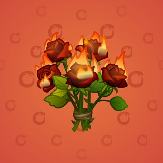 Lush Bouquet #97261