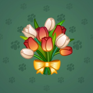 Lush Bouquet #97265