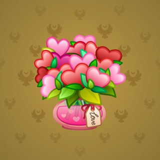 Lush Bouquet #97267