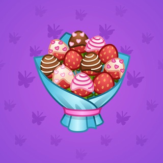 Lush Bouquet #97273