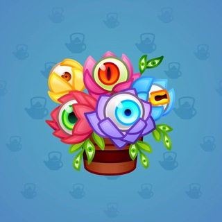 Lush Bouquet #97275