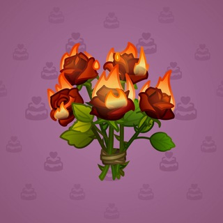 Lush Bouquet #97277