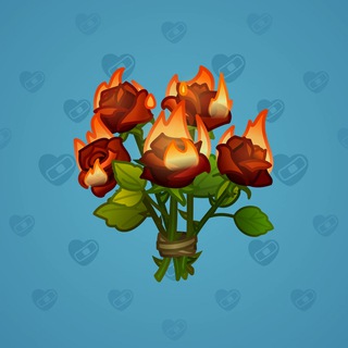 Lush Bouquet #97287