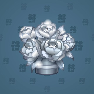Lush Bouquet #97289