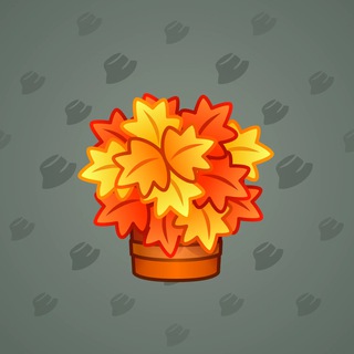 Lush Bouquet #97298