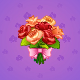 Lush Bouquet #97303