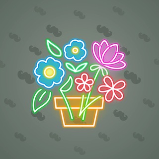Lush Bouquet #97326