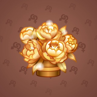 Lush Bouquet #97346