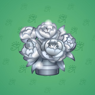 Lush Bouquet #97358
