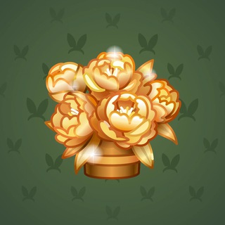 Lush Bouquet #97363