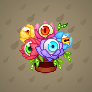 Lush Bouquet #97368