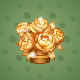 Lush Bouquet #97377