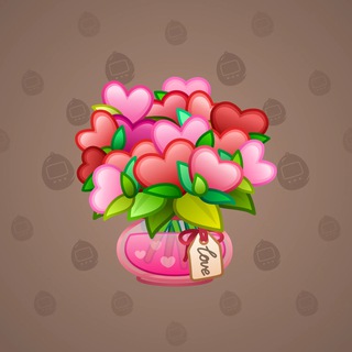 Lush Bouquet #97396