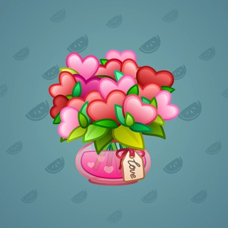 Lush Bouquet #97403