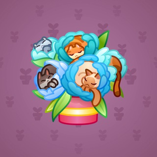Lush Bouquet #97483