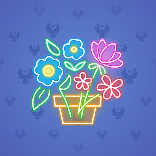 Lush Bouquet #97496