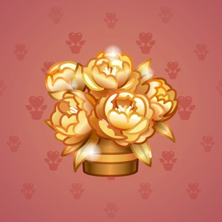 Lush Bouquet #97504