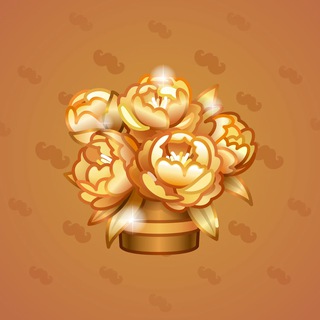 Lush Bouquet #97599