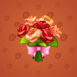 Lush Bouquet #97622