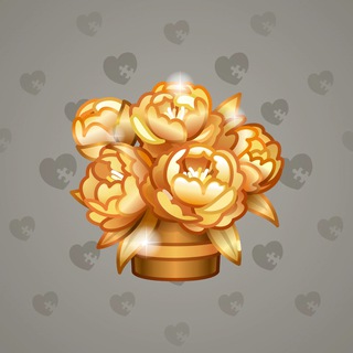 Lush Bouquet #97628