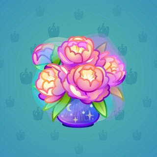 Lush Bouquet #97641