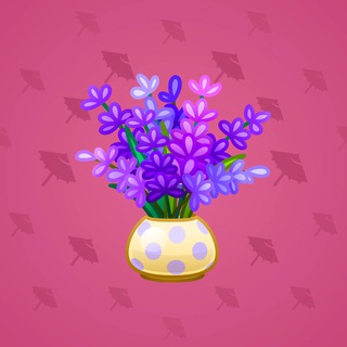 Lush Bouquet #97647
