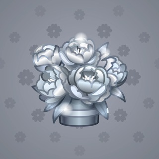 Lush Bouquet #97801