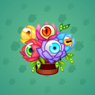 Lush Bouquet #97803