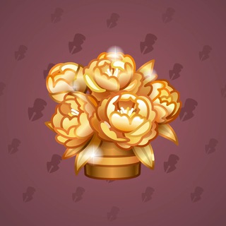 Lush Bouquet #98296