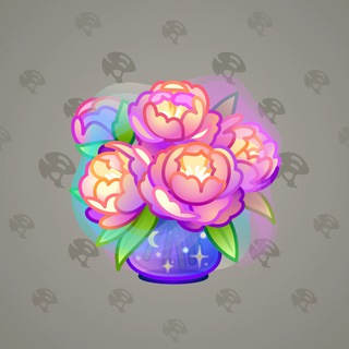 Lush Bouquet #98299
