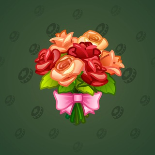 Lush Bouquet #98359