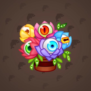 Lush Bouquet #98361