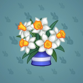 Lush Bouquet #98364