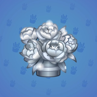 Lush Bouquet #98374