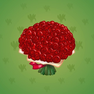 Lush Bouquet #98400