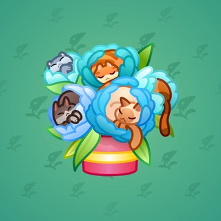Lush Bouquet #98427
