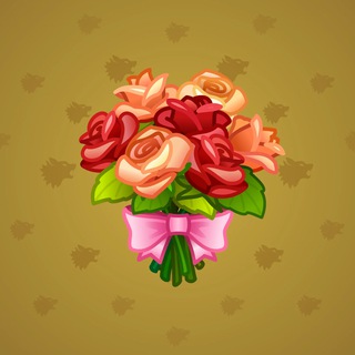 Lush Bouquet #98440