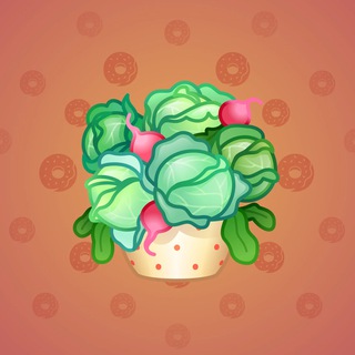 Lush Bouquet #98444