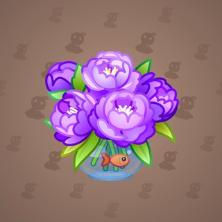 Lush Bouquet #98502