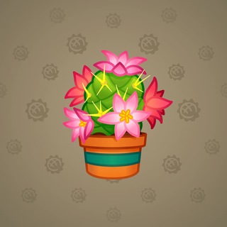 Lush Bouquet #98513