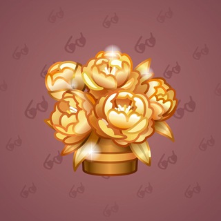 Lush Bouquet #98514