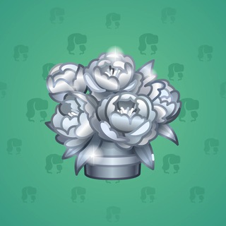 Lush Bouquet #98519