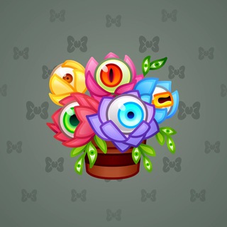 Lush Bouquet #98533