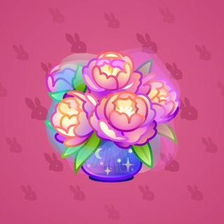 Lush Bouquet #98747