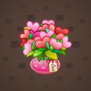 Lush Bouquet #98757