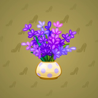 Lush Bouquet #98759