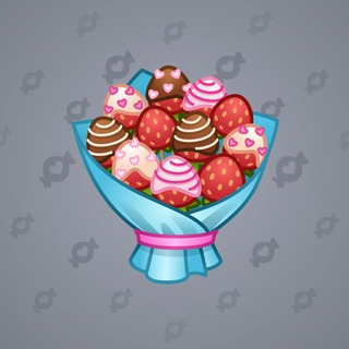 Lush Bouquet #98761