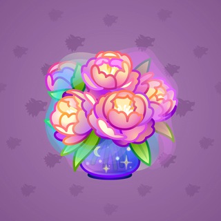 Lush Bouquet #98765