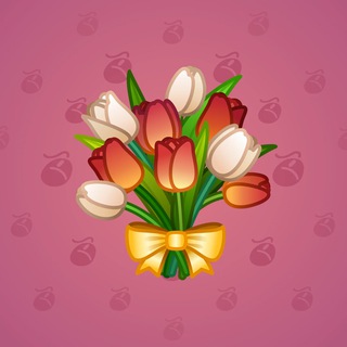Lush Bouquet #98766