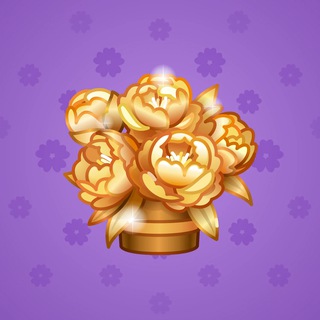 Lush Bouquet #98770